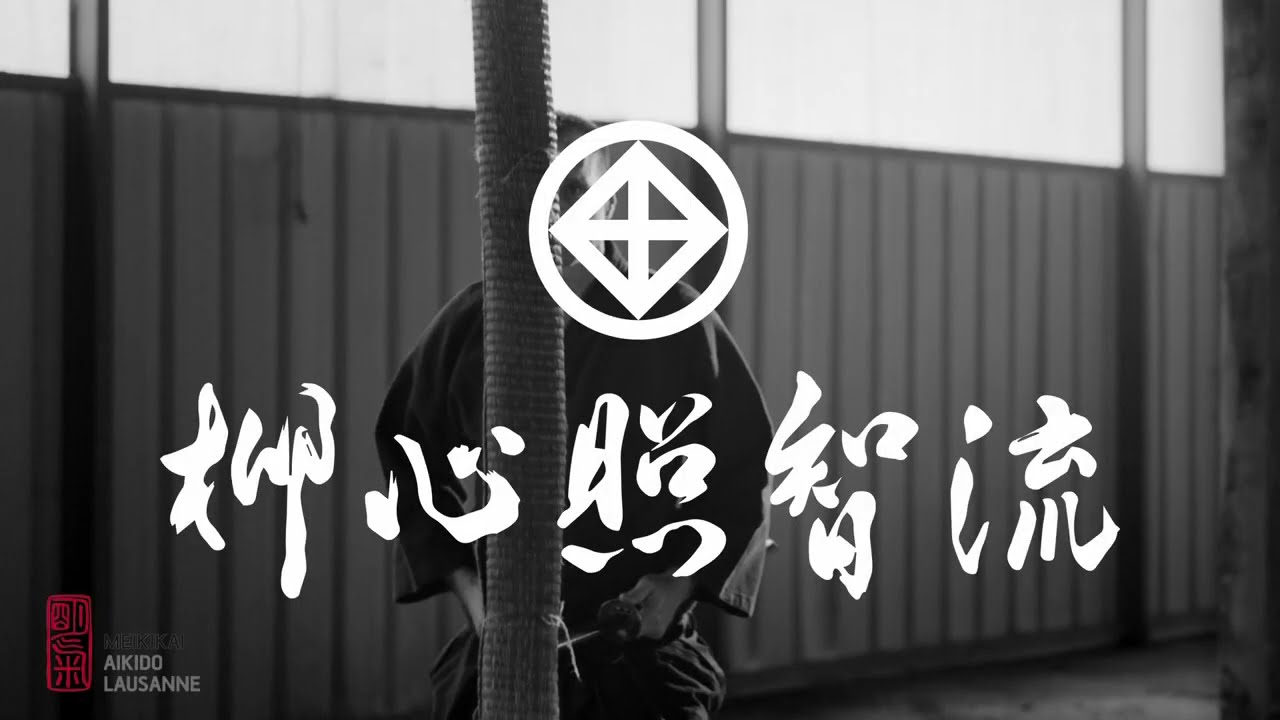Ryushin Shochi Ryu