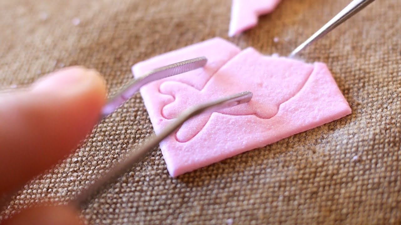 カタヌキパラダイス ～厳選ダイジェスト～ | Katanuki ASMR ~ Best Digest ~ (Cut-Out Candy)