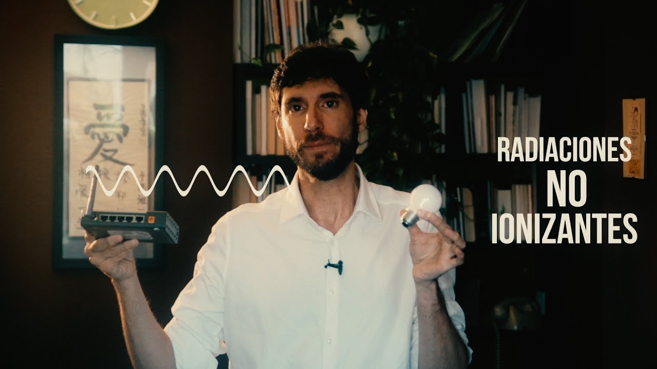 ¿Es el wifi peligroso para la salud?