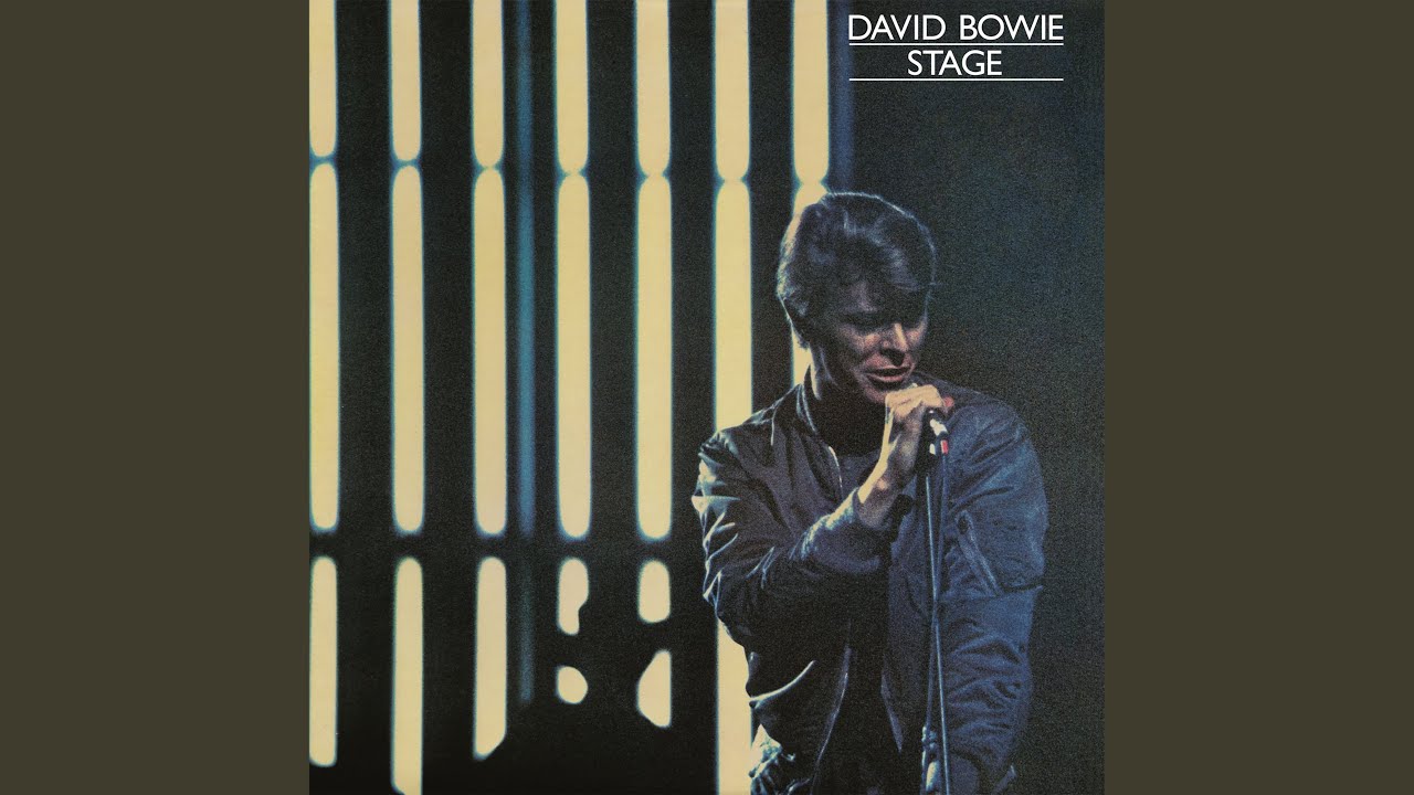 Station to Station (Live) (2017 Remaster)