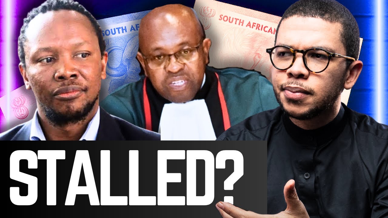 Makate vs Vodacom: Inside the Epic Battle