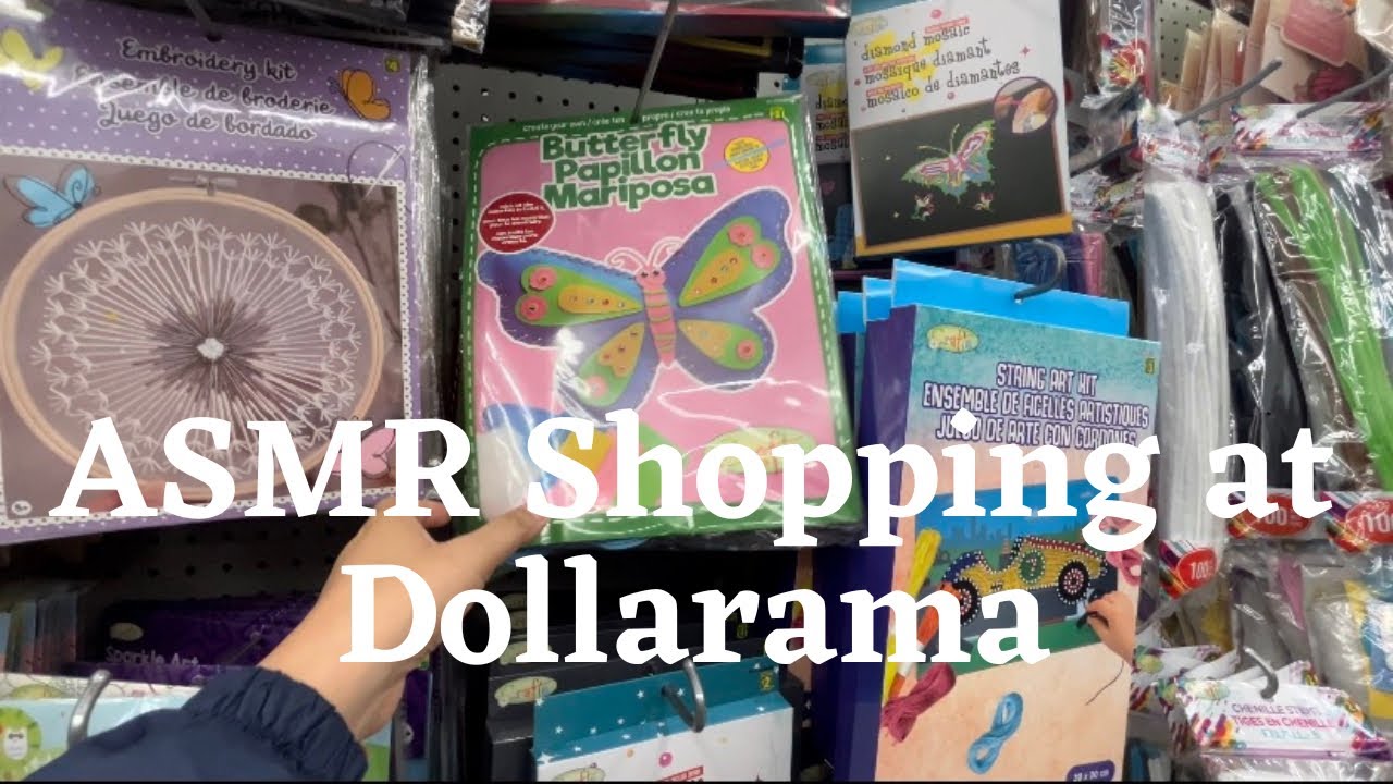 Relaxing grocery shopping at Dollarama | A quick trip at Ladysmith, BC | Local products Nanaimo, BC