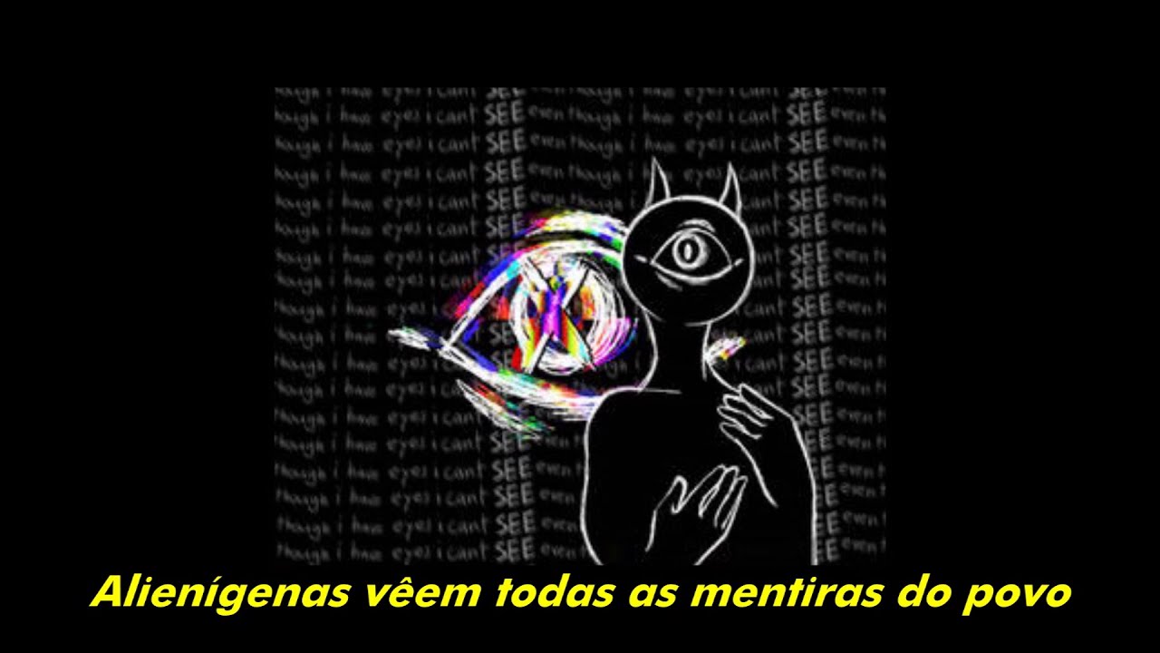 grim salvo - eye.sink (Legendado Ptbr)