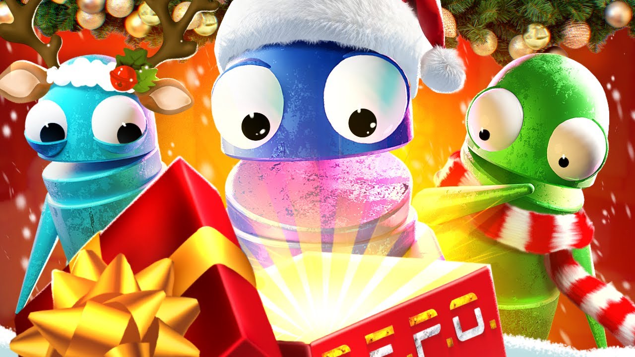 ЭТО БОЛЬ! НОВЫЕ БЕЗУМНЫЕ МОДЫ В R.E.P.O.