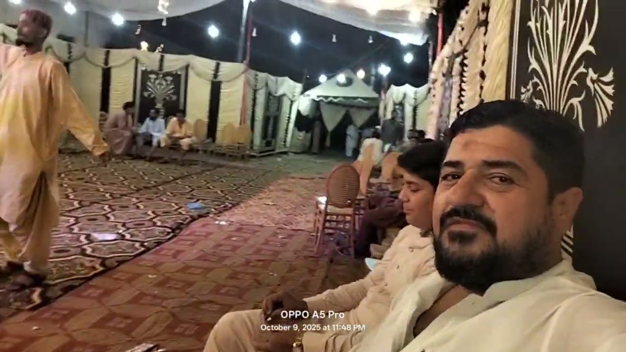 Niazi jhumr