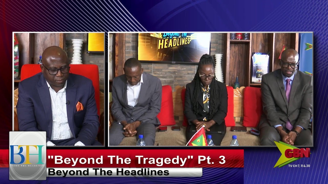 Beyond The Headlines 2nd March 2026