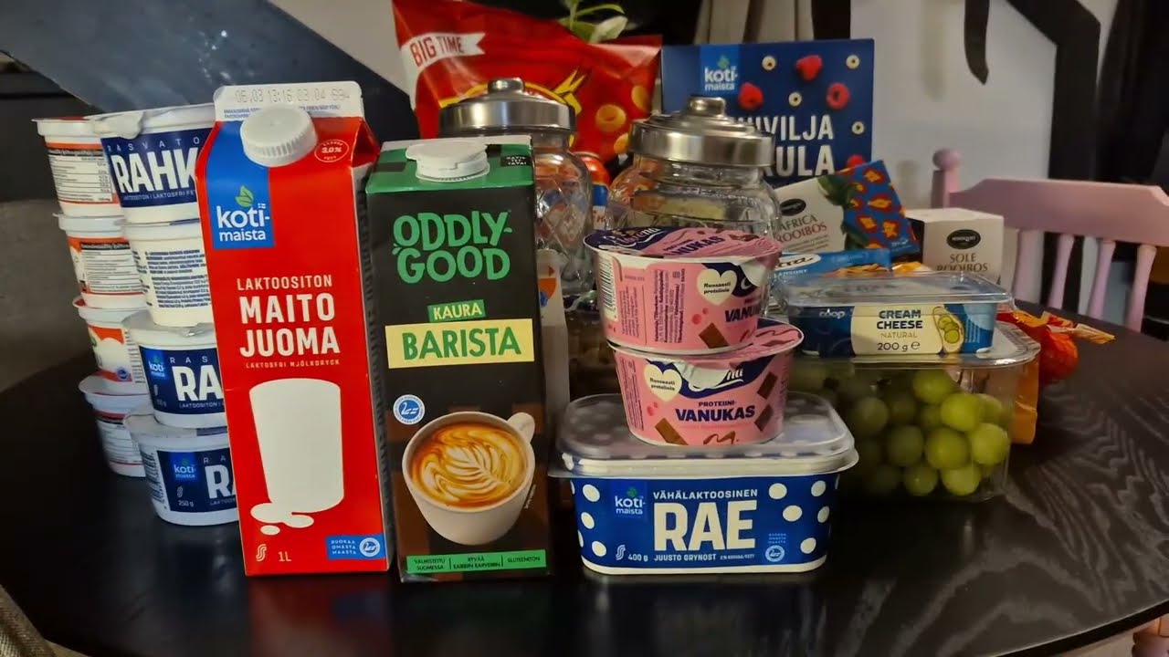 Life of Juli Elora * silent vlog * daily life * good vibes * cooking * gaming * yoga-pilates *