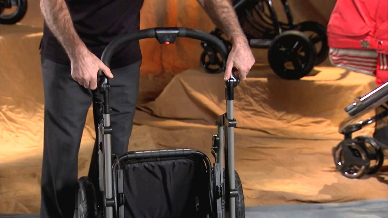 Bebecar CHASSIS
