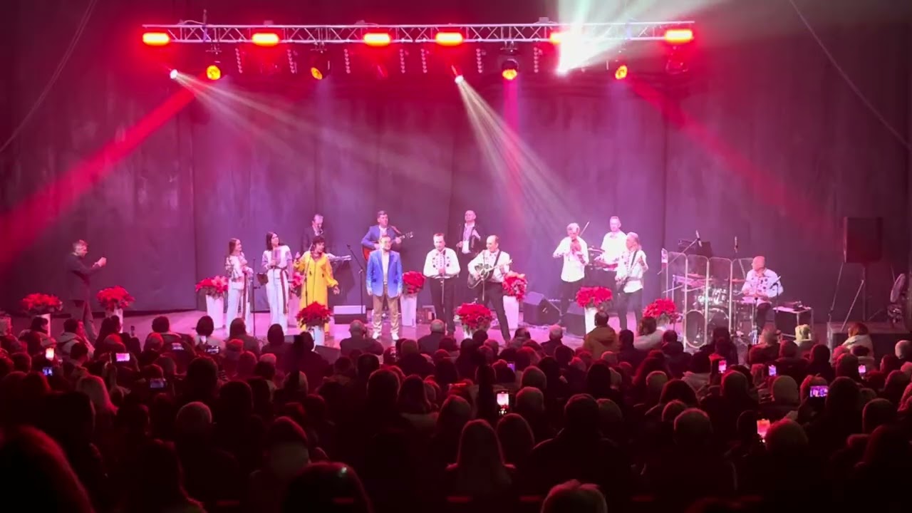 Многая літа. Ігор Богдан, «Ватра», «Галичани», центр Довженка, Львів