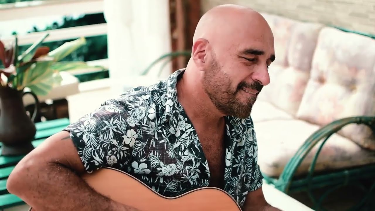 Viajar - Franco Sattamini