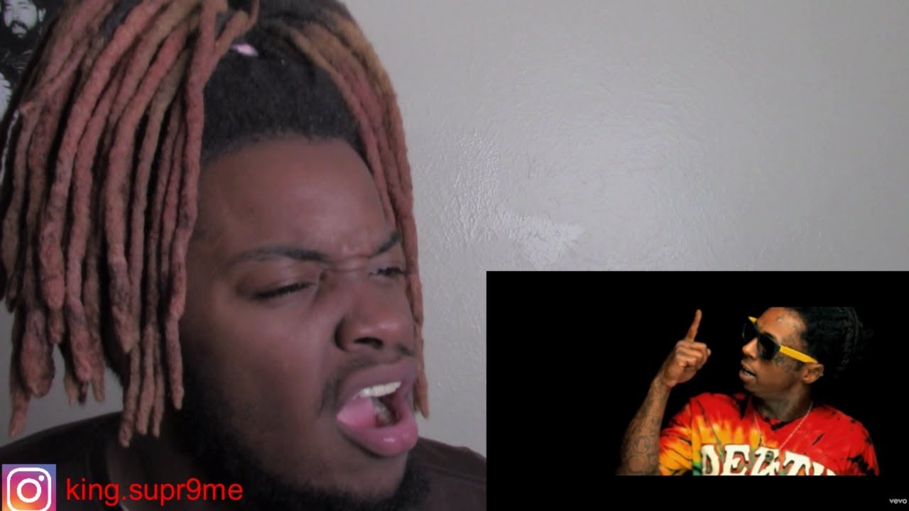 FIRST TIME HEARING Lil Wayne - Love Me ft Drake, Future (Explicit) (Official Music Video) (REACTION)