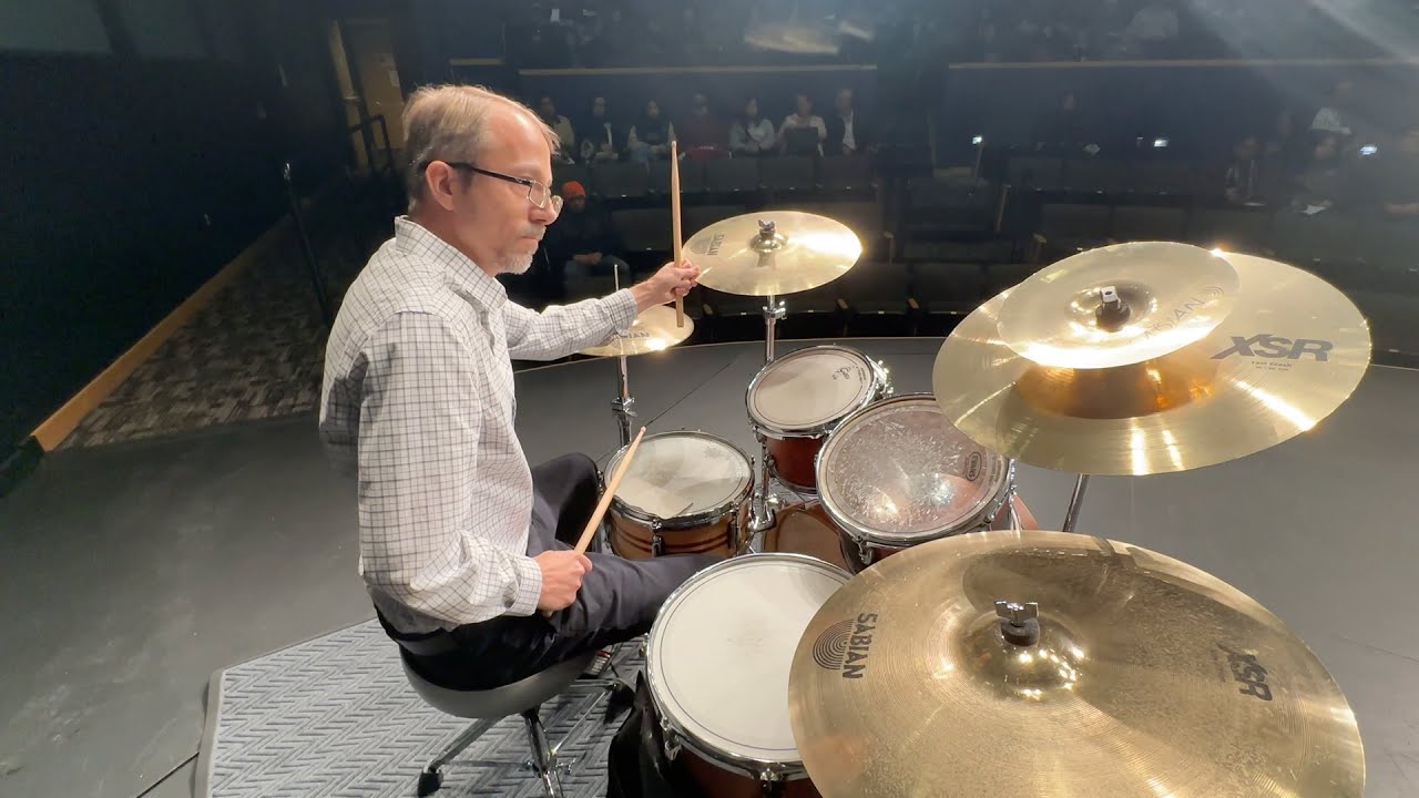 The BEST Drum Performances Have ONE Thing In Common!