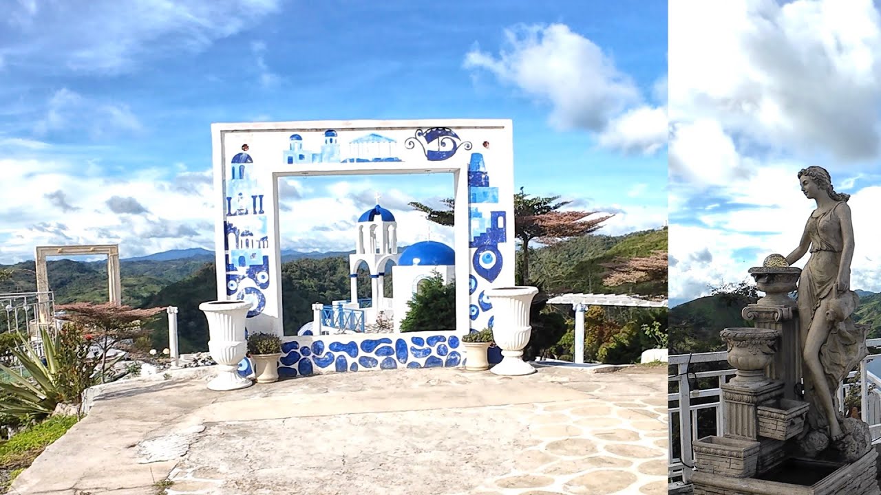 Greek Hills Bukidnon