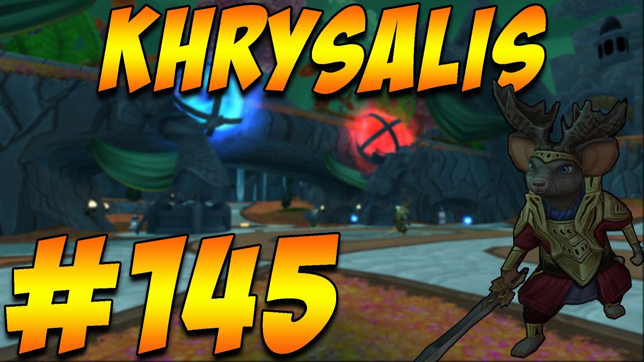 Wizard101: Saving ZED Ep 145 | Back After The Break