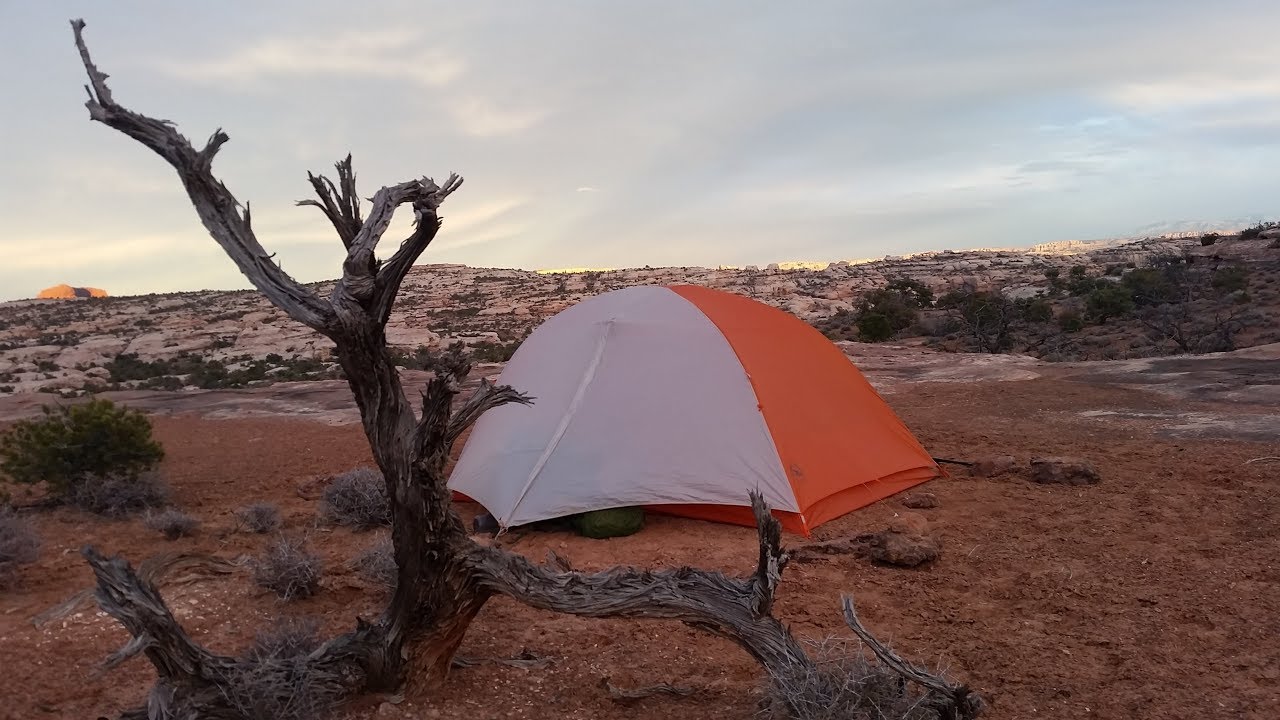Gear Review: Big Agnes Copper Spur HV UL 3