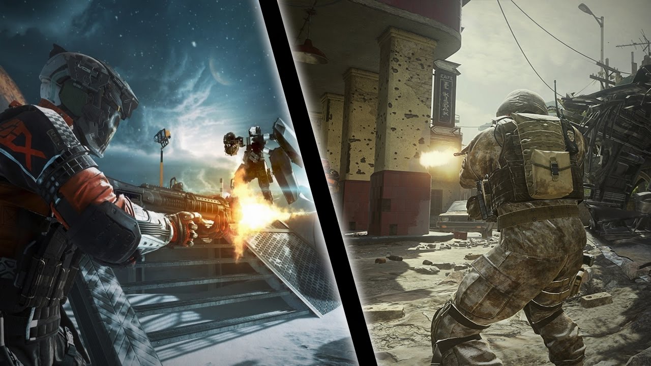 The Best Infinite Warfare & Modern Warfare Remastered Sniper Clips! (Best IW & MWR Kills)