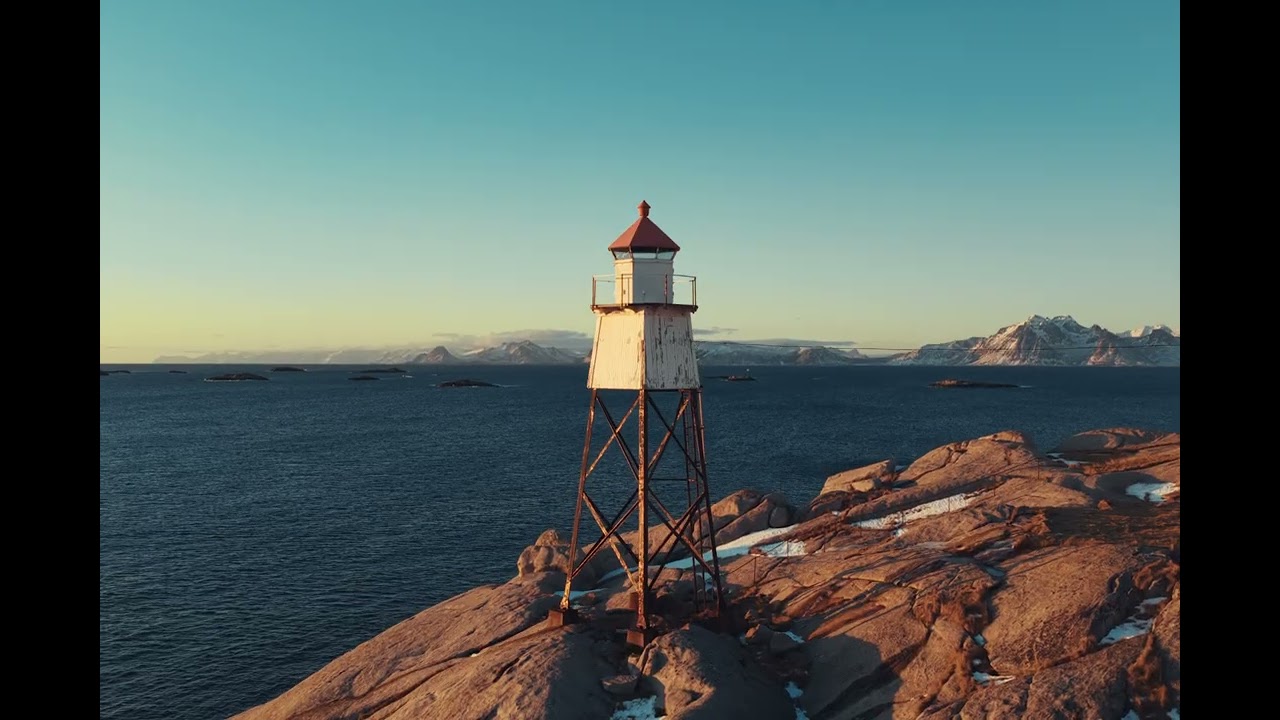 Lofoten