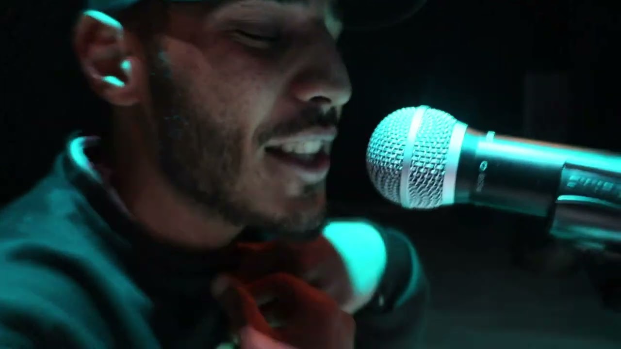 NCM-OPEN FIRE (official music video)