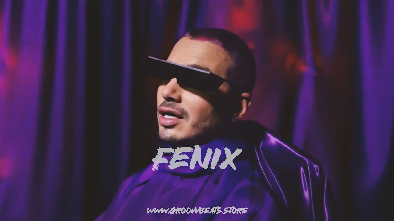 FREE Afrobeat x Reggaeton x Anitta Type Beat | 90 Bpm E minor