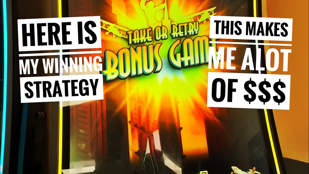Step By Step My Winning Strategy On Skills Slot Machines, Better Than ZERO. MAX BET King Kong Bonus