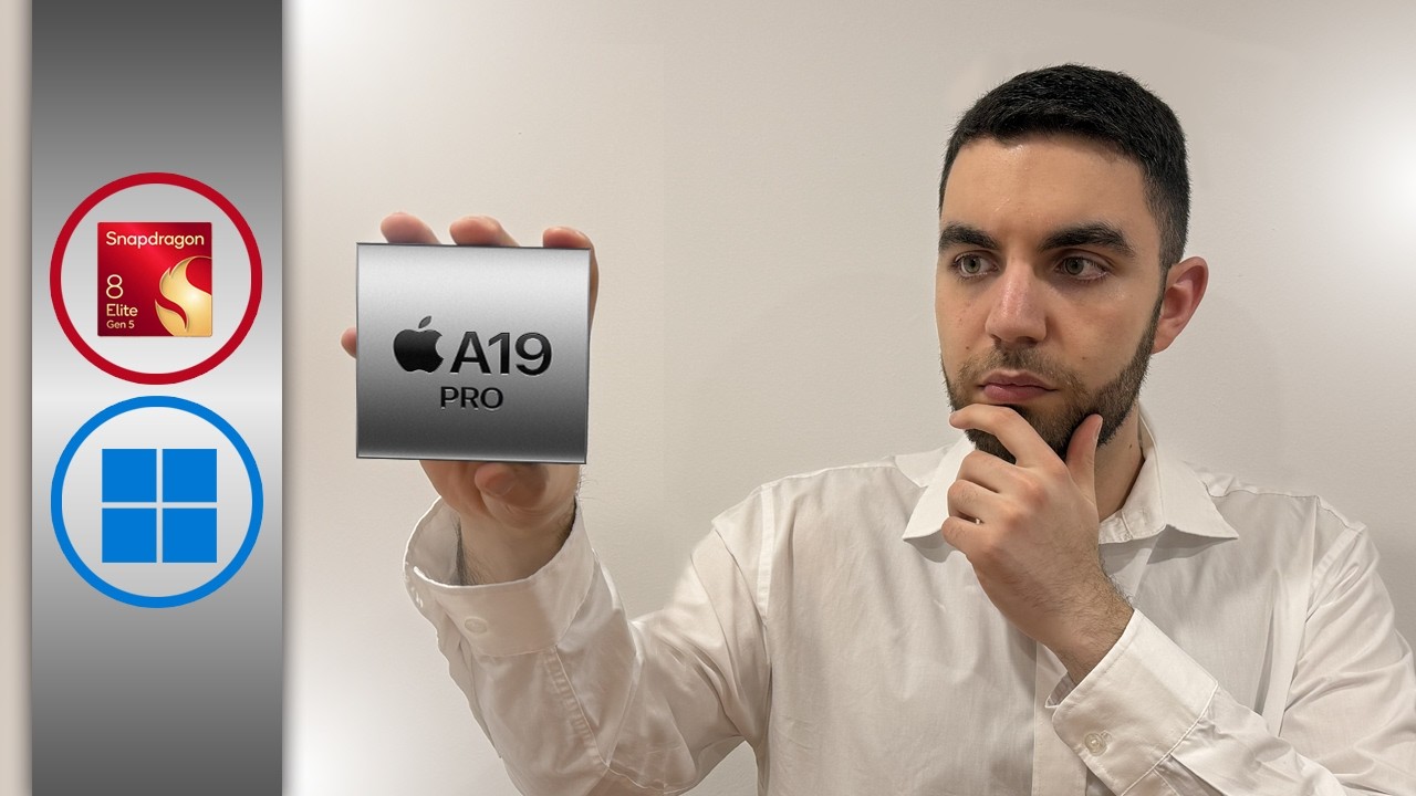 Apple&rsquo;s A19 Pro Chip is Powerful &mdash; But There&rsquo;s More to the Story