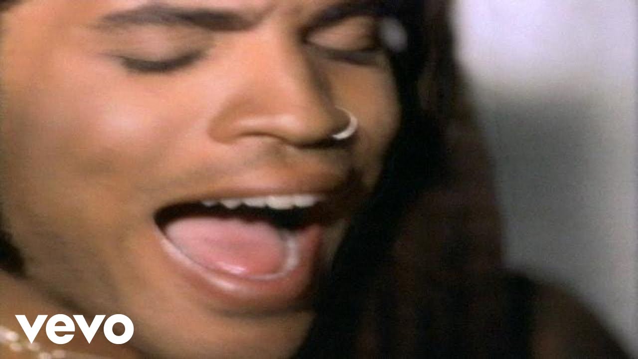 Lenny Kravitz - Heaven Help