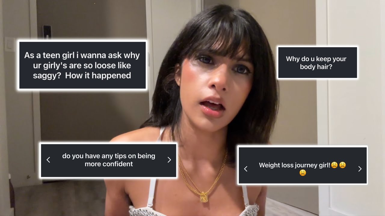 MY WEIGHT LOSS JOURNEY, HOW TO BE CONFIDENT AND ANSWERING ALL THE OTHER QUESTIONS YOU HAVE! 