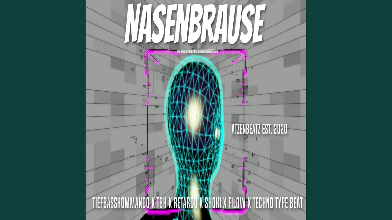 Nasenbrause