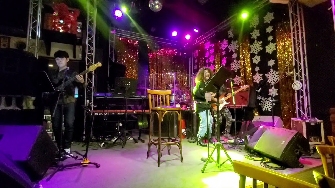 2021.03.17 Saya張惠春/墮落天使