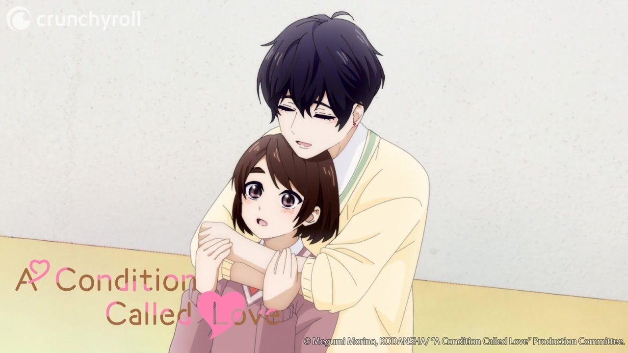 Hananoi's Hug: Giving Hotaru Butterflies | HINDI DUB | A Condition Called Love