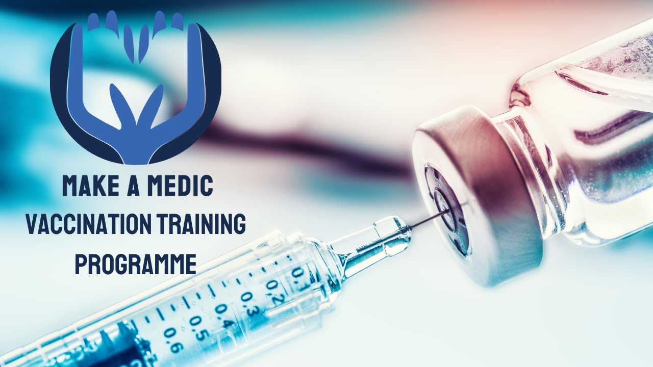 Ugandan Vaccination Training Programme 2021