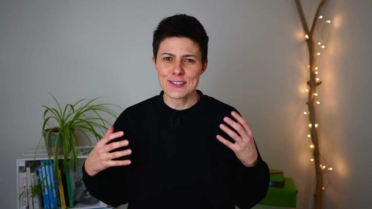 Mentale Gesundheit 🗣️ wie du echte Hilfe erkennst