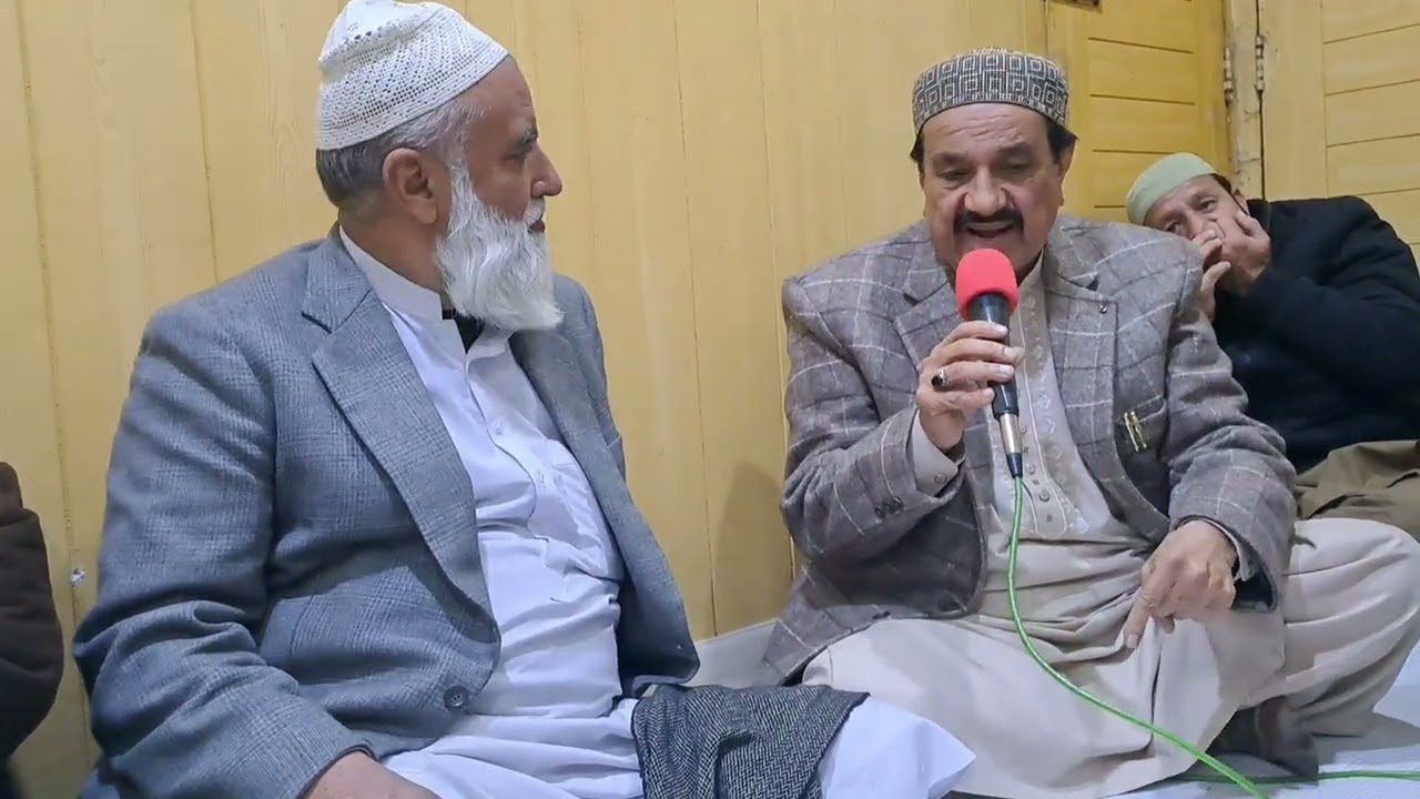 MALIK Fakhar Zaman Adil Beyan Must Listen 