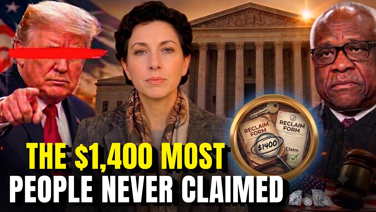 The IRS Owes Millions of Americans $1,400 &mdash; Here's How to Claim It Before the Deadline