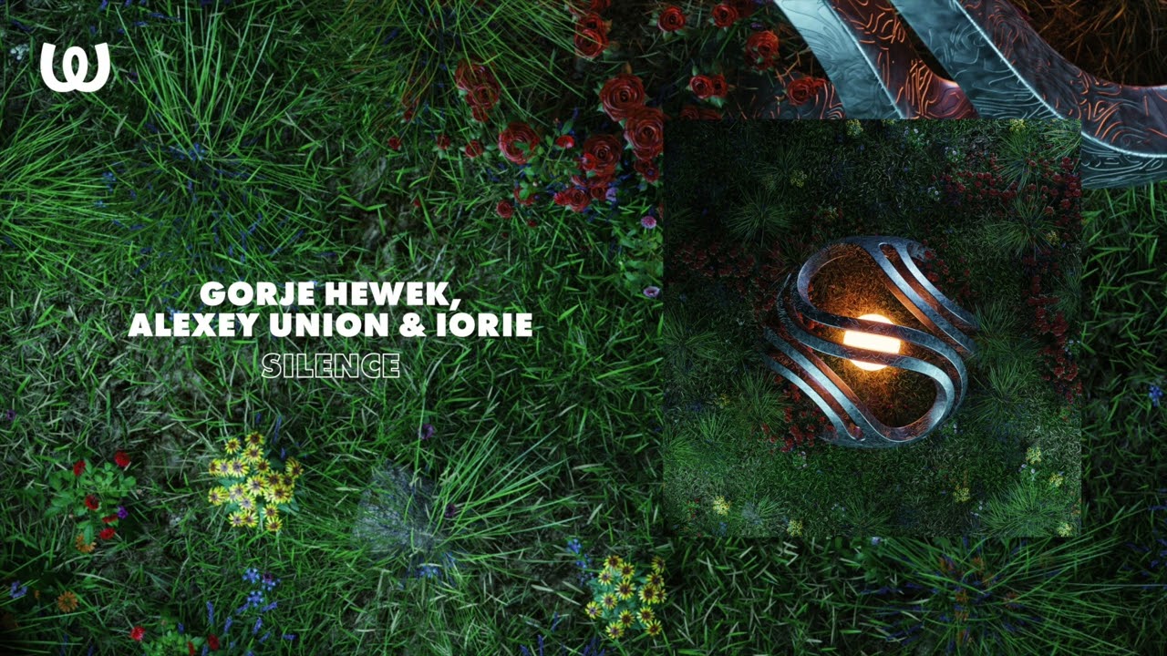 Gorje Hewek, Alexey Union & Iorie - Silence