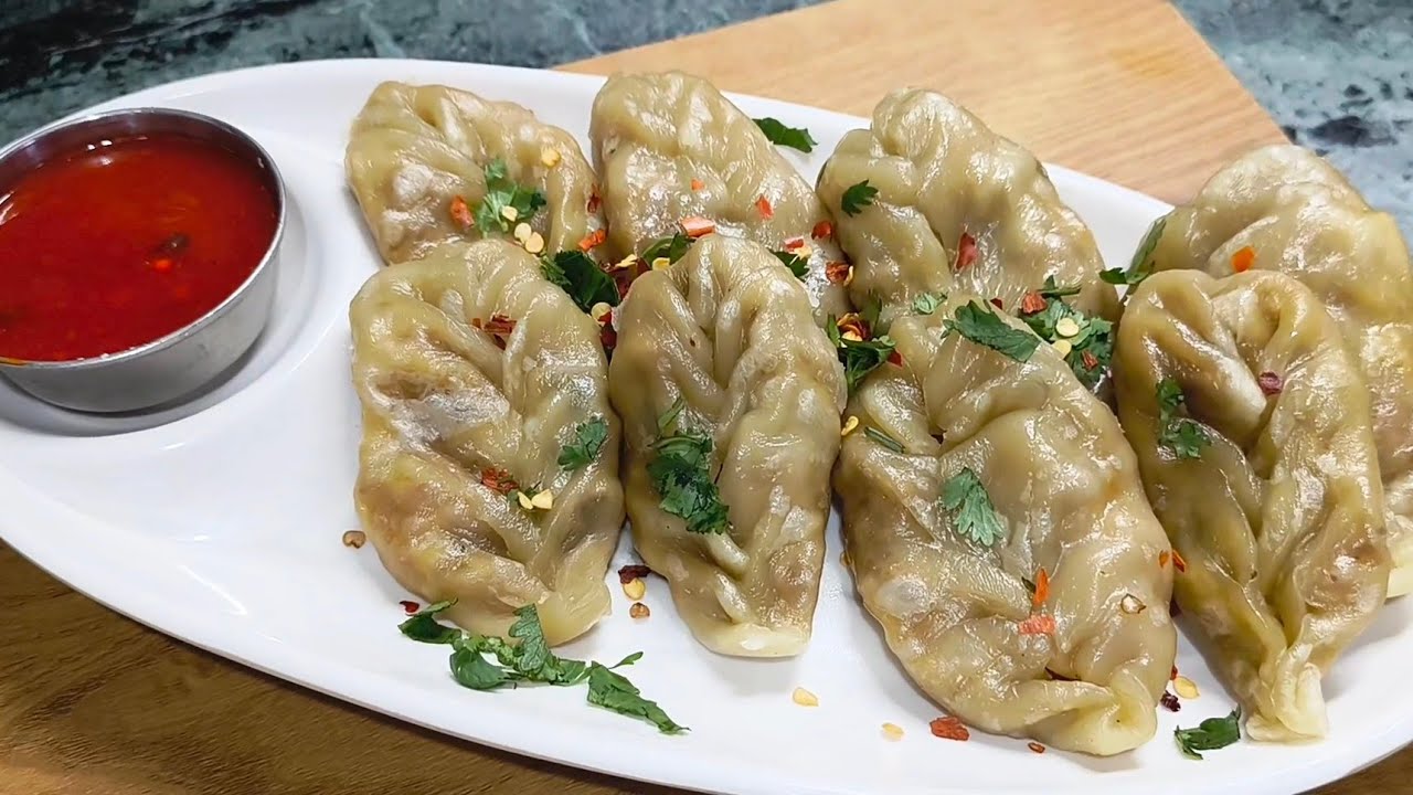 Ramzan special veg momos ki special recipe#nazhometastycooking#trending#viralvideo#ramzan#viralvideo