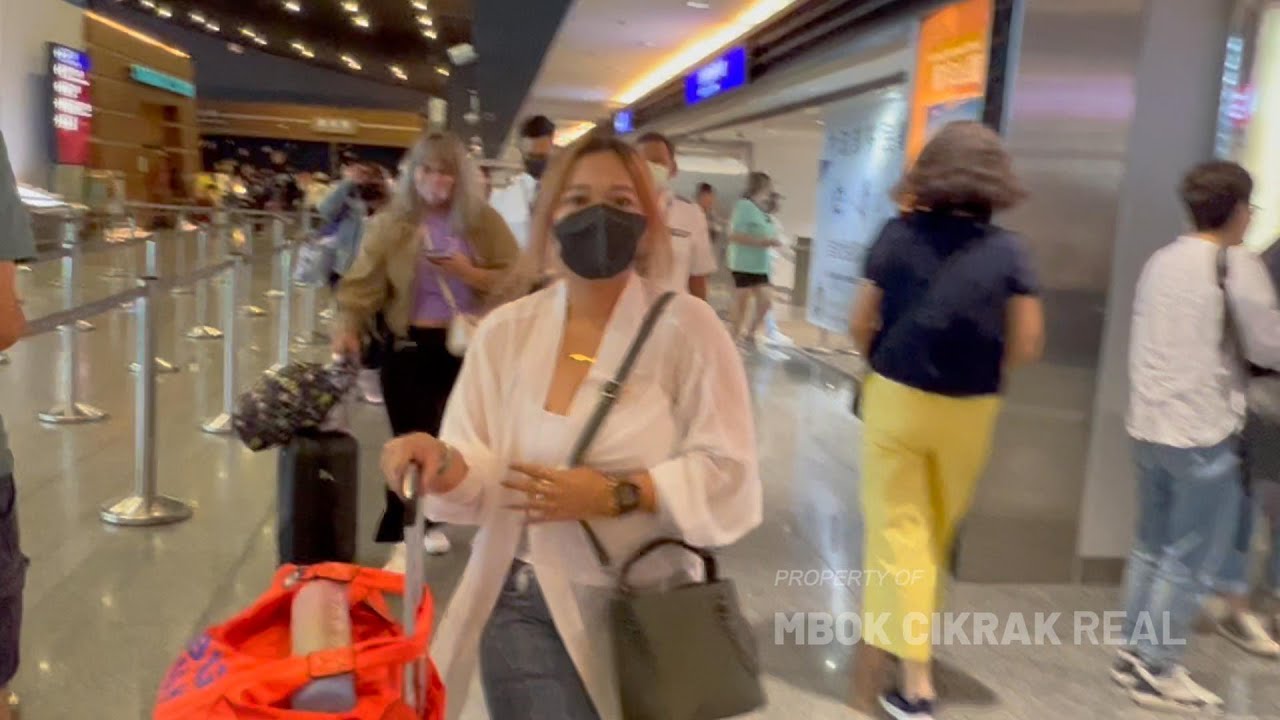 Penerbangan Hari Ini, di China Airlines Jangan Sampai Kelebihan  Bagasi