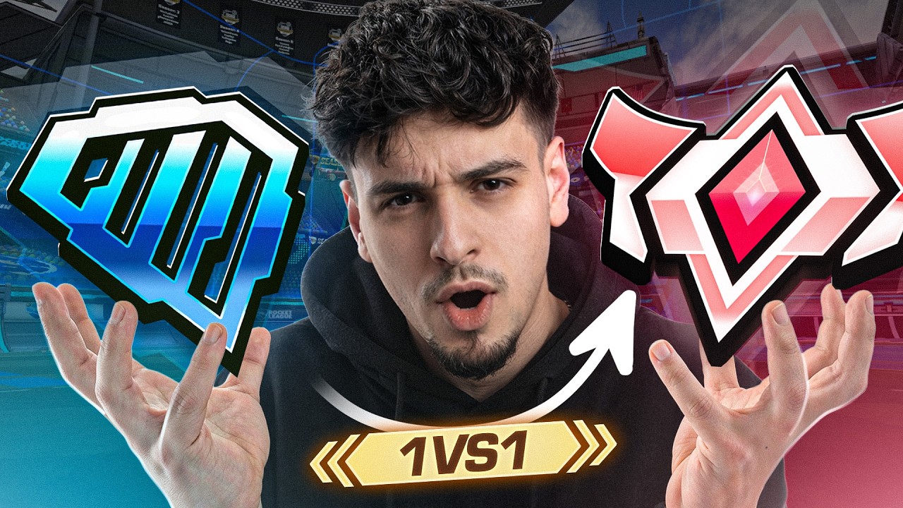 CORRIGE CES ERREURS POUR PROGRESSER ! | APPRENDRE LE 1V1 #4