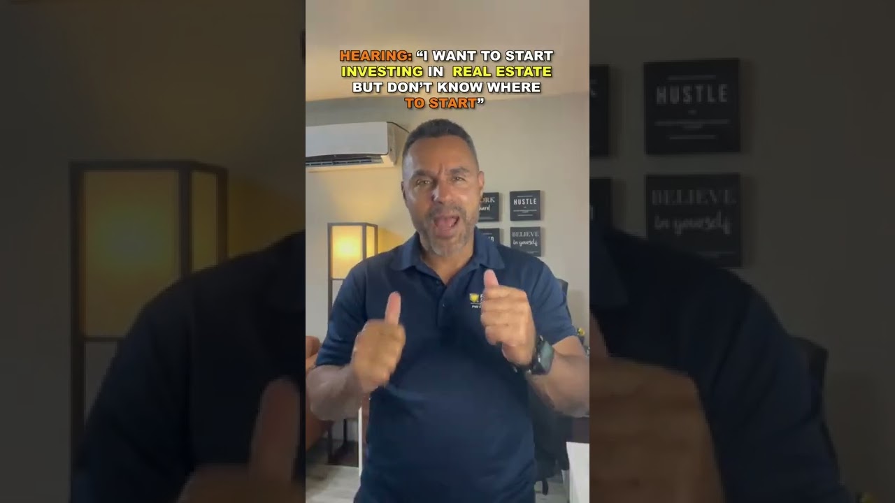 Want To Invest In Airbnb? 🤑 Call Me! 📱