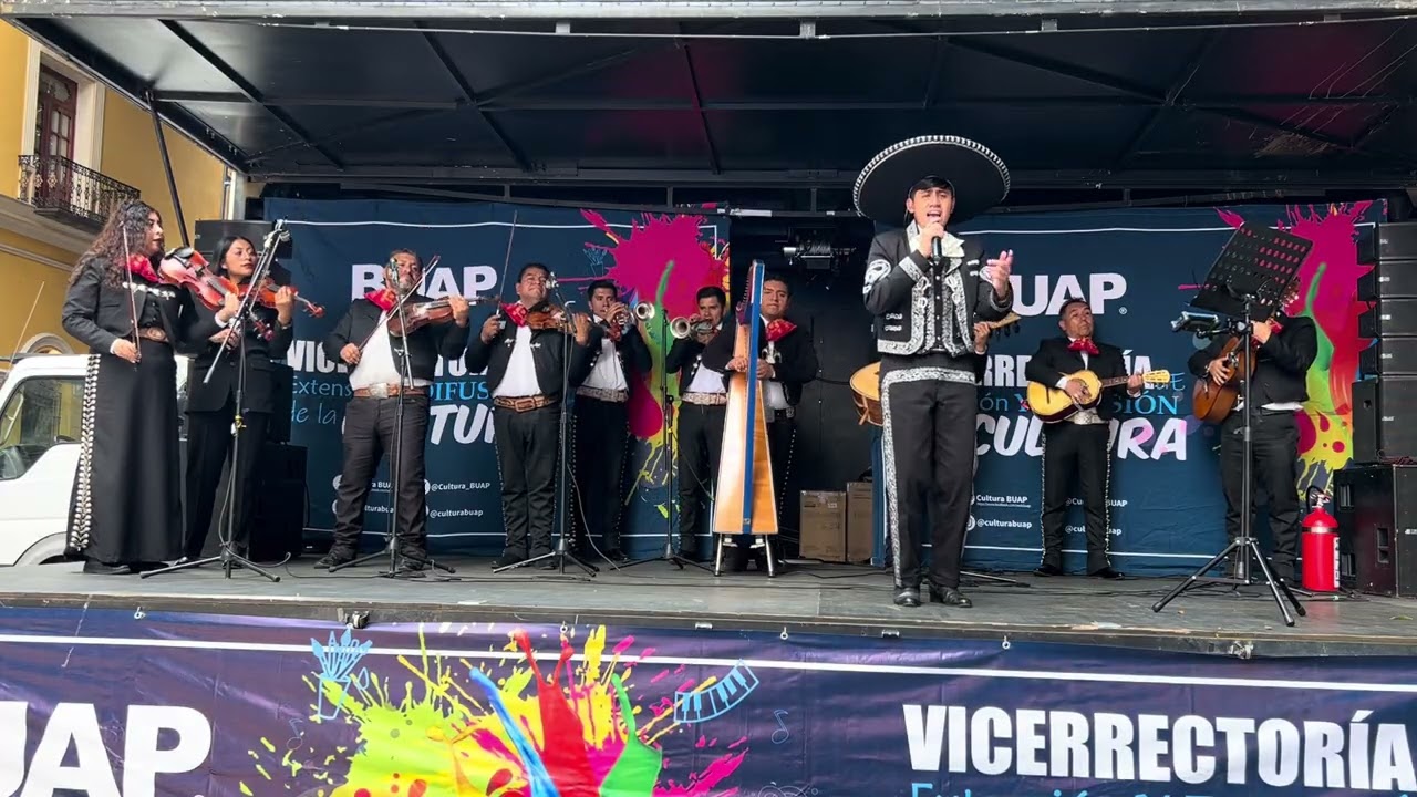 Estos Celos - Robert Vergara (CONCIERTO CON MARIACHI EN VIVO)
