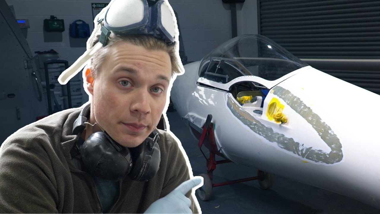 Classic Glider Tuning - How hard can it be?