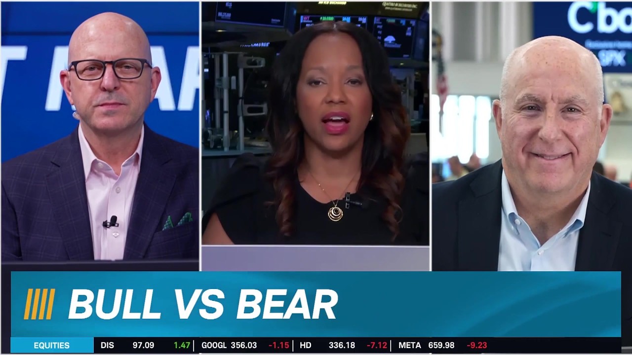 Bull v. Bear: JPM Leads Big Banks in New Earnings Season