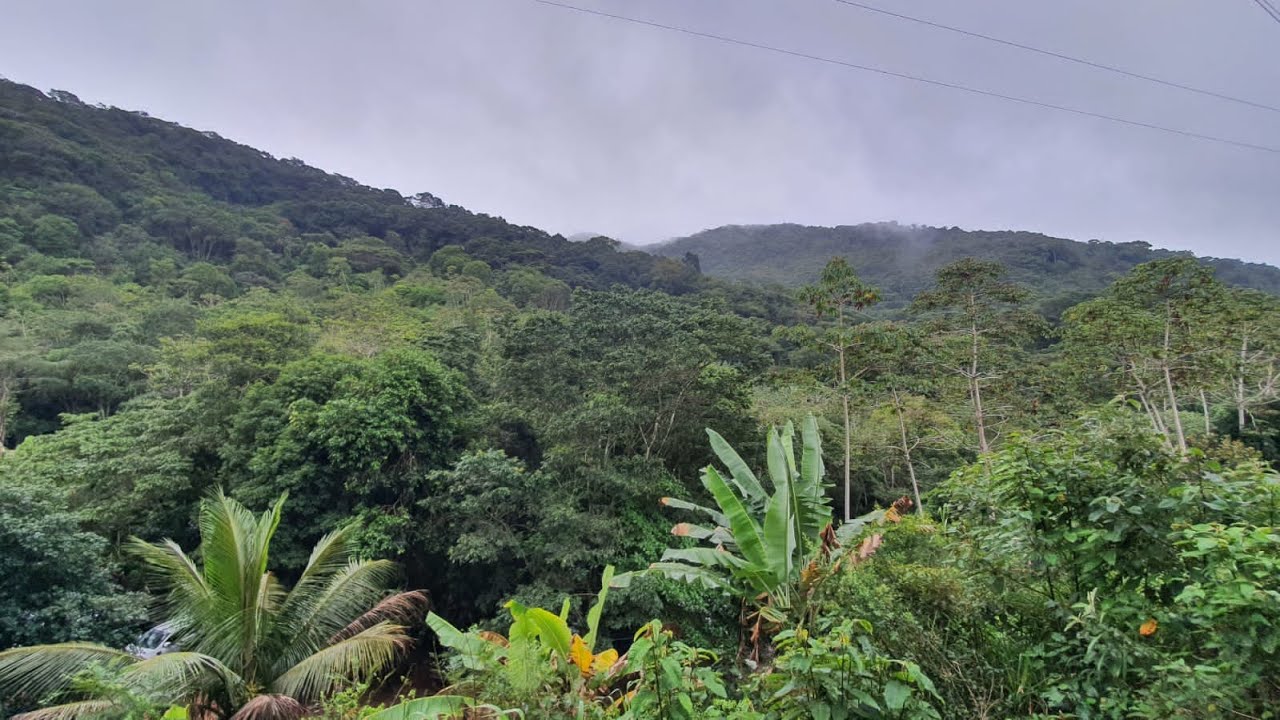 Pousada Alto da Serra em Bonito PE.