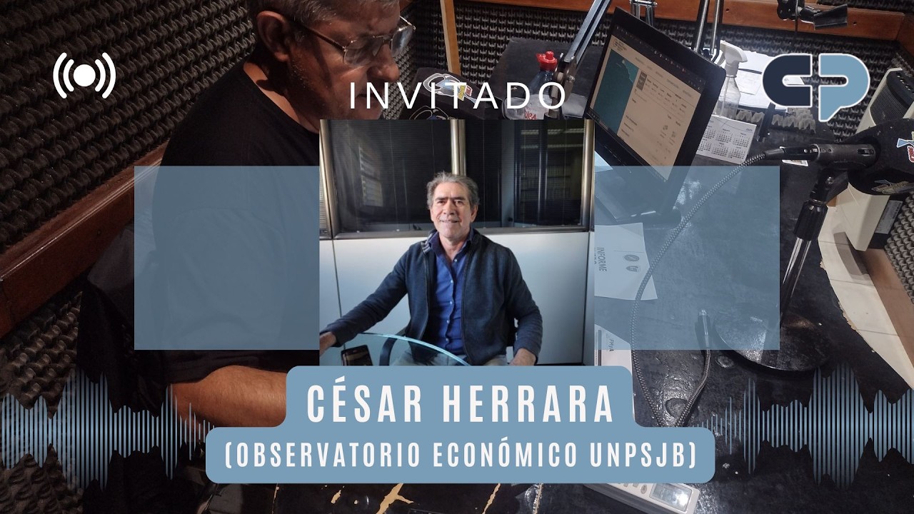 PERSPECTIVAS 2026 DEL OBSERVATORIO DE LA ECONOMÍA DE LA UNPSJB