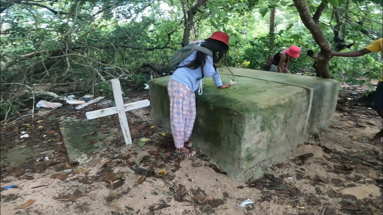UNANG UNDAS ni Tangay KULOT at tangay JACK