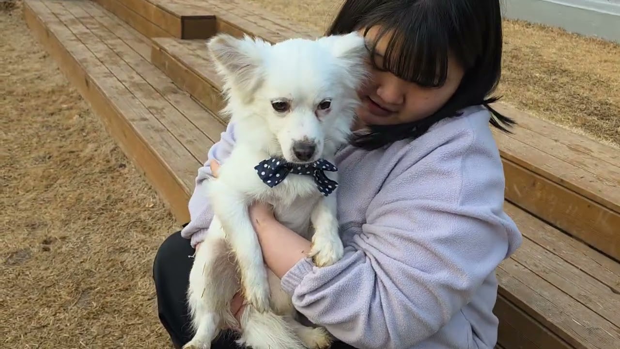Podol can be hugged🥰