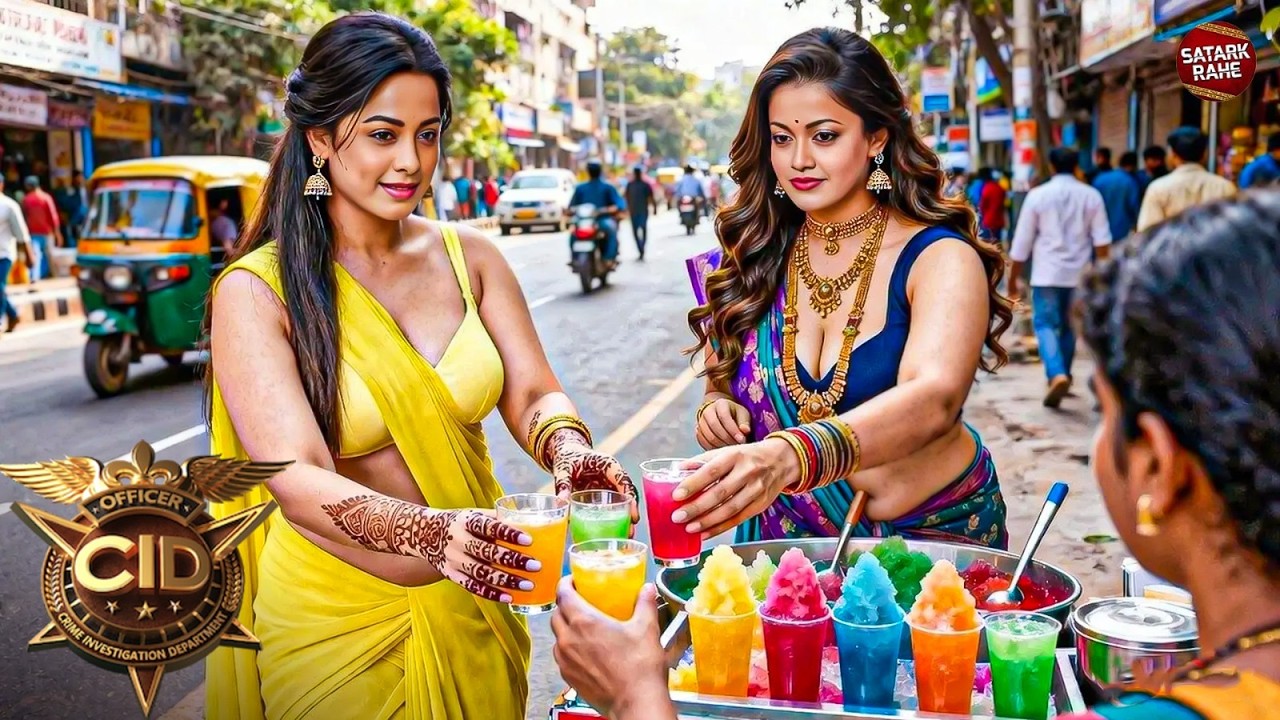 कातिल को पकड़ने के लिए पूर्वी और श्रेया बनी खूबसूरत महिलाये | सी.आई.डी.| CID | New Episode