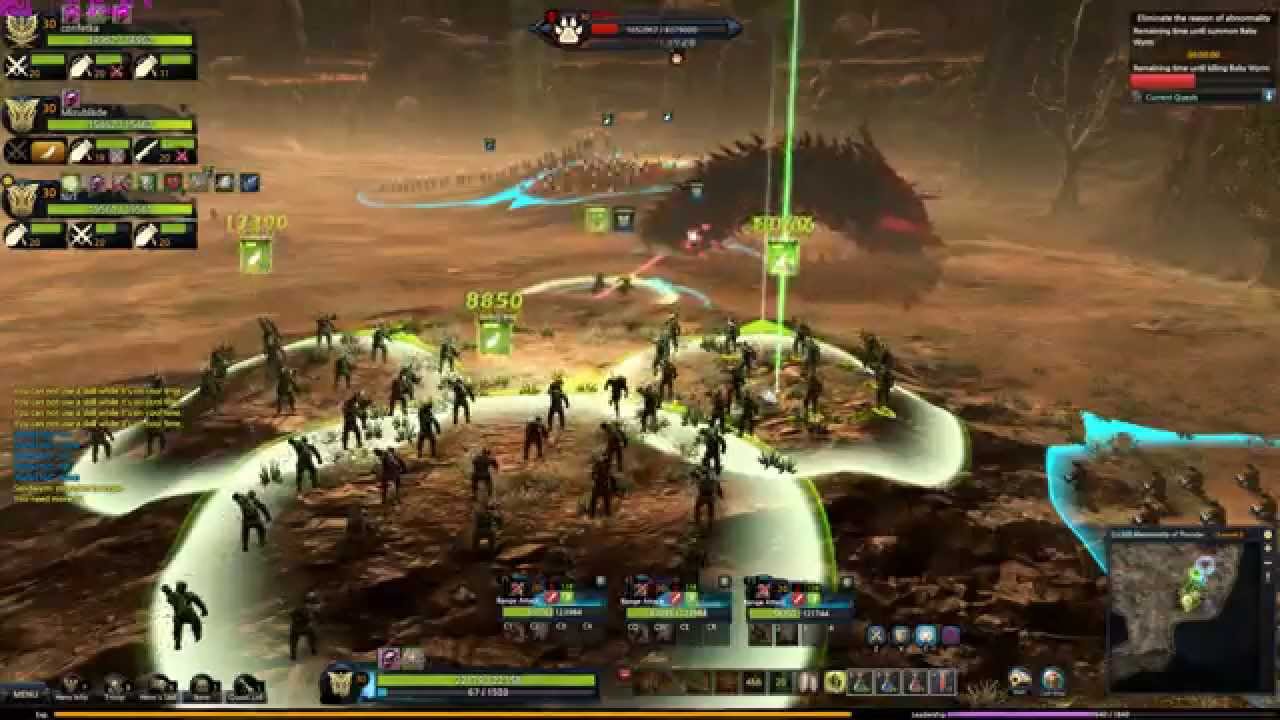 KUF2: ATV Party