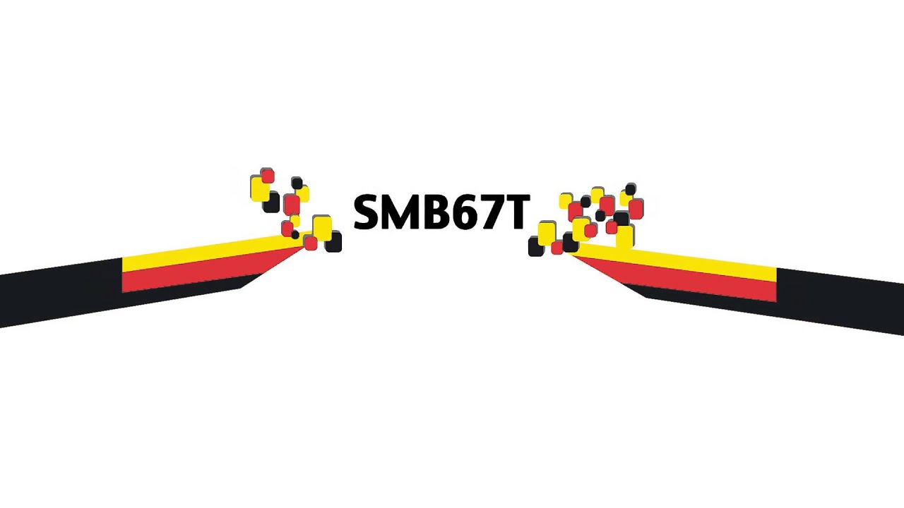 SMB67T Branding