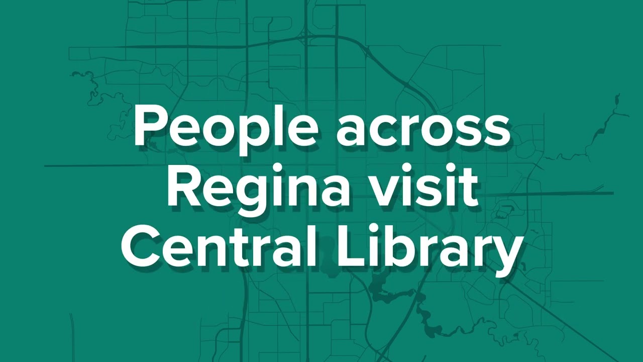 Central Library Renewal